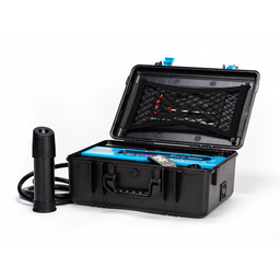 F-machine Tremblr BT-R Melkmachine (696952116281)
