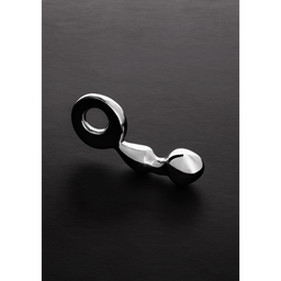 Steel by shots Fun Plug (8714273782595)
