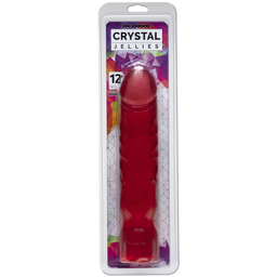 Doc johnson Big Boy Dong - Dildo - 12 / 30 cm (782421905316)