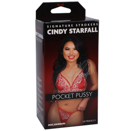 Doc johnson Cindy Starfall - ULTRASKYN Pussy Masturbator (782421083892)