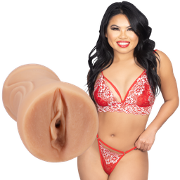 Doc johnson Cindy Starfall - ULTRASKYN Pussy Masturbator (782421083892)