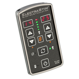 Electrastim Flick - Duo Stimulator Pack (609224031595)