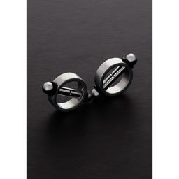 Steel by shots Magnetische Tepelklemmen (8714273782199)