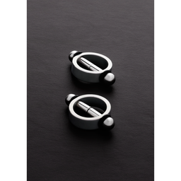 Steel by shots Magnetische Tepelklemmen (8714273782199)