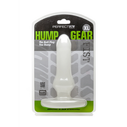 Perfectfitbrand Hump Gear XL - Butt Plug Geschikt voor Penetratie (854854005113)