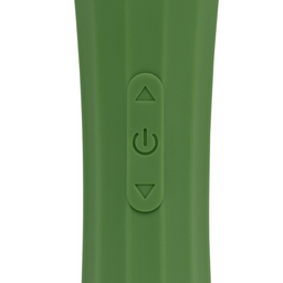 Loveline by shots Krachtige wandvibrator met vaste handgreep (8714273044471)
