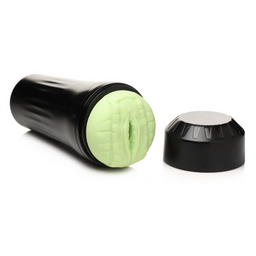 Xr brands Raptor - Reptile Stroker - Groen (848518052711)