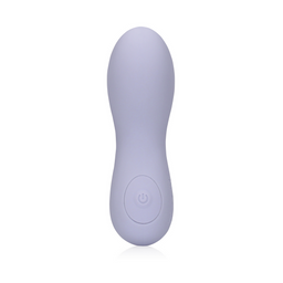 Loveline by shots Siliconen Vinger Vibrator - Lavendel (8714273049322)