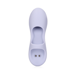 Loveline by shots Siliconen Vinger Vibrator - Lavendel (8714273049322)