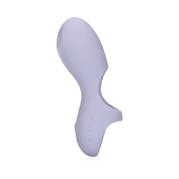 Loveline by shots Siliconen Vinger Vibrator - Lavendel (8714273049322)