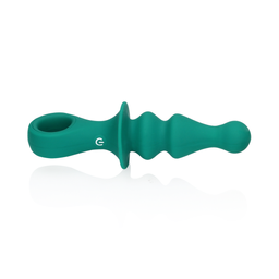 Loveline by shots Pawn Vormige Anale Vibrator - Pauwenveer (8714273050731)