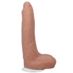 Doc johnson Owen Gray - Realistic ULTRASKYN Dildo - 9 / 22 cm (782421086695)