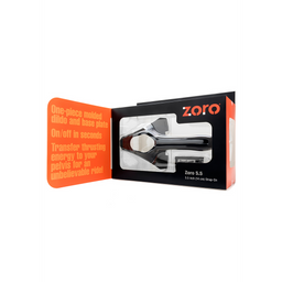 Perfectfitbrand Zoro - Strap On Dildo - 5.5 / 14 cm (854854005694)