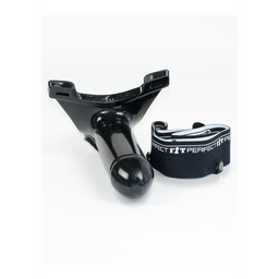 Perfectfitbrand Armor Knight XL - Strap-On Dildo - L/XL (854854005229)