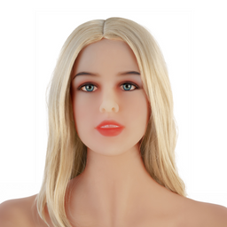 Dolls by shots Mandy - Realistische Sekspop (8714273549198)