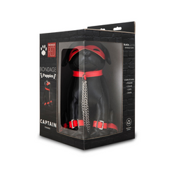 Prowler red Captain Chains (5056341211778)