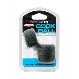 Perfectfitbrand Silaskin Cock and Ball - Ball Strap (854854005892)