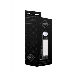 Pumped by shots Comfort Pomp met Geavanceerde PSI Meter (8714273291899)