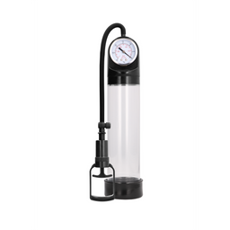 Pumped by shots Comfort Pomp met Geavanceerde PSI Meter (8714273291899)