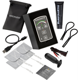 Electrastim Flick - Stimulator Multi-Pack (609224031588)