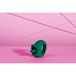 Loveline by shots Likkende en vibrerende clitorisstimulator (8714273048882)