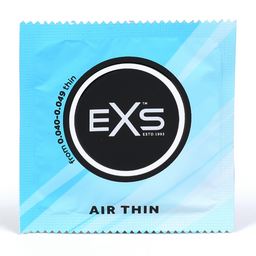 EXS Air Thin - Condoms - 144 Stuks (5027701005122)