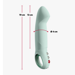 Fun factory Stronic G-Forte - G-Spot Pulsator - Saliegroen (4032498807942)