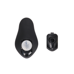 Ouch! by shots E-stim Vibrerende Buttplug (7423522560563)