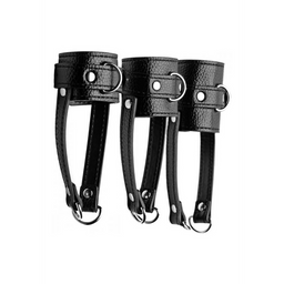 Xr brands 3-delige Ball Stretcher Trainingset (848518030221)