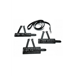 Xr brands 3-delige Ball Stretcher Trainingset (848518030221)