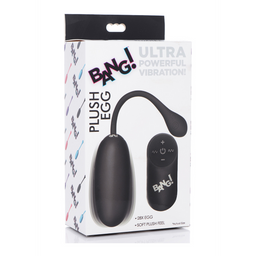 Xr brands Pluche Ei en Afstandsbediening met 28 Snelheden (848518040084)