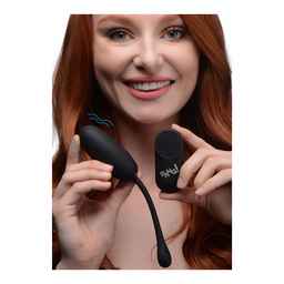 Xr brands Pluche Ei en Afstandsbediening met 28 Snelheden (848518040084)