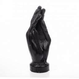 Hung system Hallo - Hand Butt Plug - 9 / 23,7 cm (5420044219780)