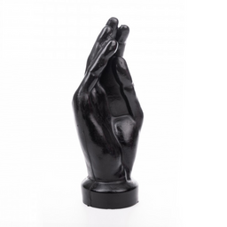Hung system Hallo - Hand Butt Plug - 9 / 23,7 cm (5420044219780)