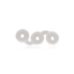 Perfectfitbrand Triple Donut - Penisringen (8511270089180)