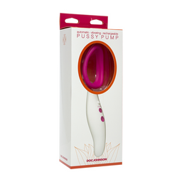 Doc johnson Automatische Pussy Pomp (782421065119)