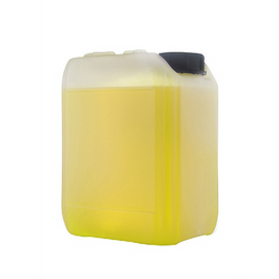 Lube bar by shots Waterbased Lubricant - Vanilla - 1.3 gal / 5 l (8714273607447)