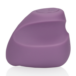 Loveline by shots Vinger Vibrator - Mystic Paars (8714273044945)