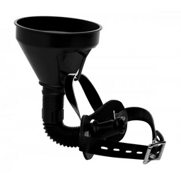 Xr brands Latrine Extreme - Funnel Gag (848518023803)