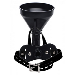 Xr brands Latrine Extreme - Funnel Gag (848518023803)