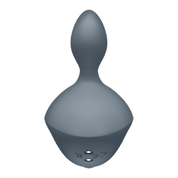 Satisfyer Booty Absolute Beginners 4 - Midnight Blue (4061504045054)