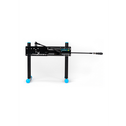 F-machine Pro 4 Fuck Machine - Zwart (696952117905)