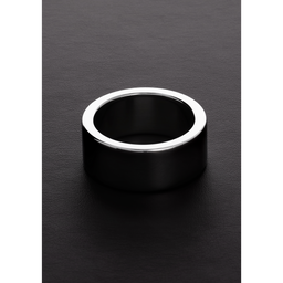 Steel by shots Heavy C-Ring - 0,8 x 2,2 / 20 x 55 mm (8714273781598)