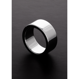Steel by shots Heavy C-Ring - 0,8 x 2,2 / 20 x 55 mm (8714273781598)