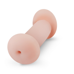 Crushious Nicole La Enfermera - Opblaasbare Pop met Stroker (7403254151437)
