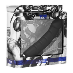 Xr brands Siliconen Vibrator (848518017703)