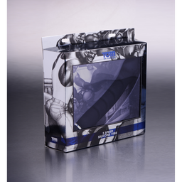 Xr brands Siliconen Vibrator (848518017703)