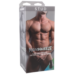 Doc johnson Stud - ULTRASKYN Masturbator Ass (782421069209)