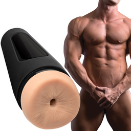 Doc johnson Stud - ULTRASKYN Masturbator Ass (782421069209)