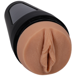 Doc johnson Lulu Chu - Ultraskyn Stroker - Pussy (782421083175)